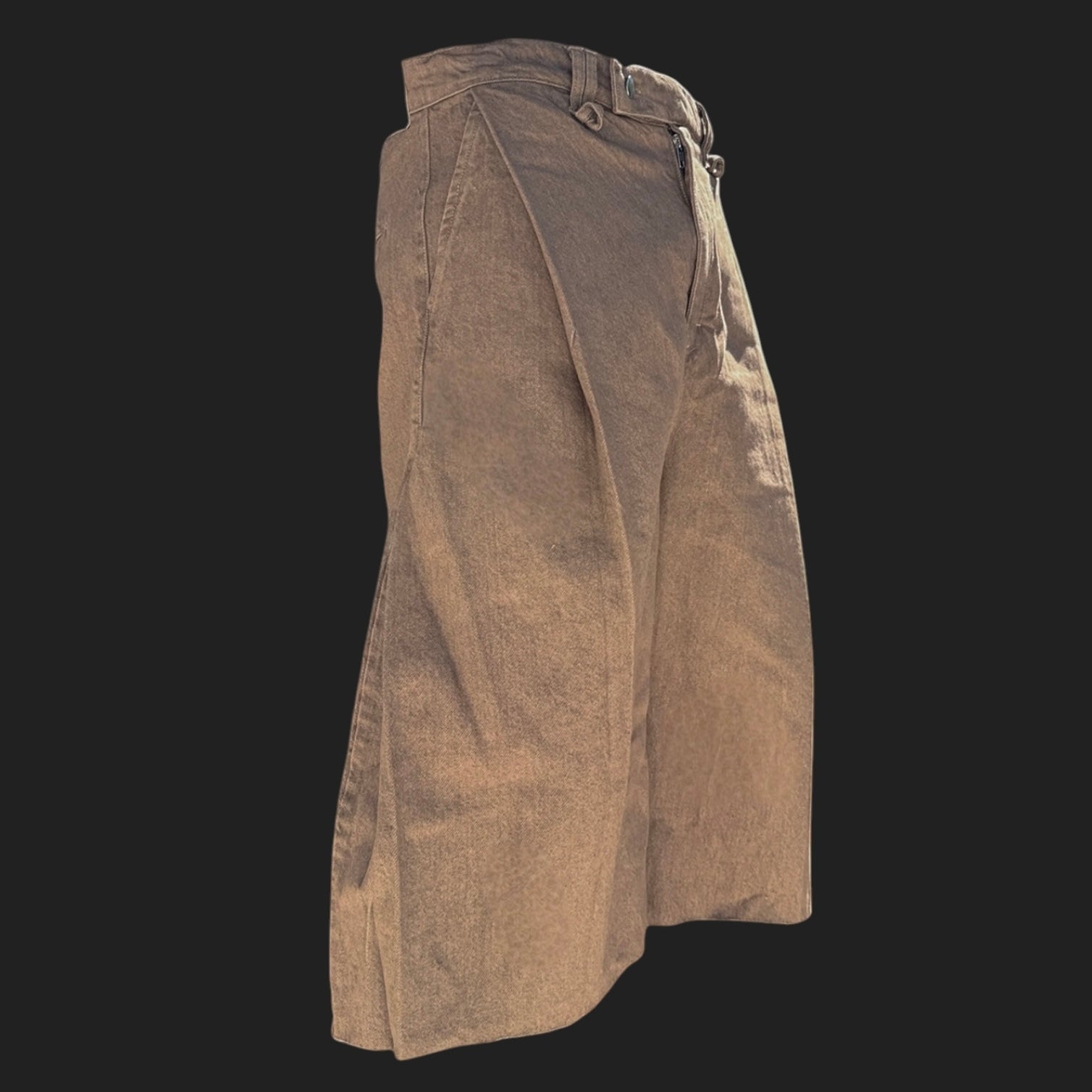SANDSTORM 3/4 short