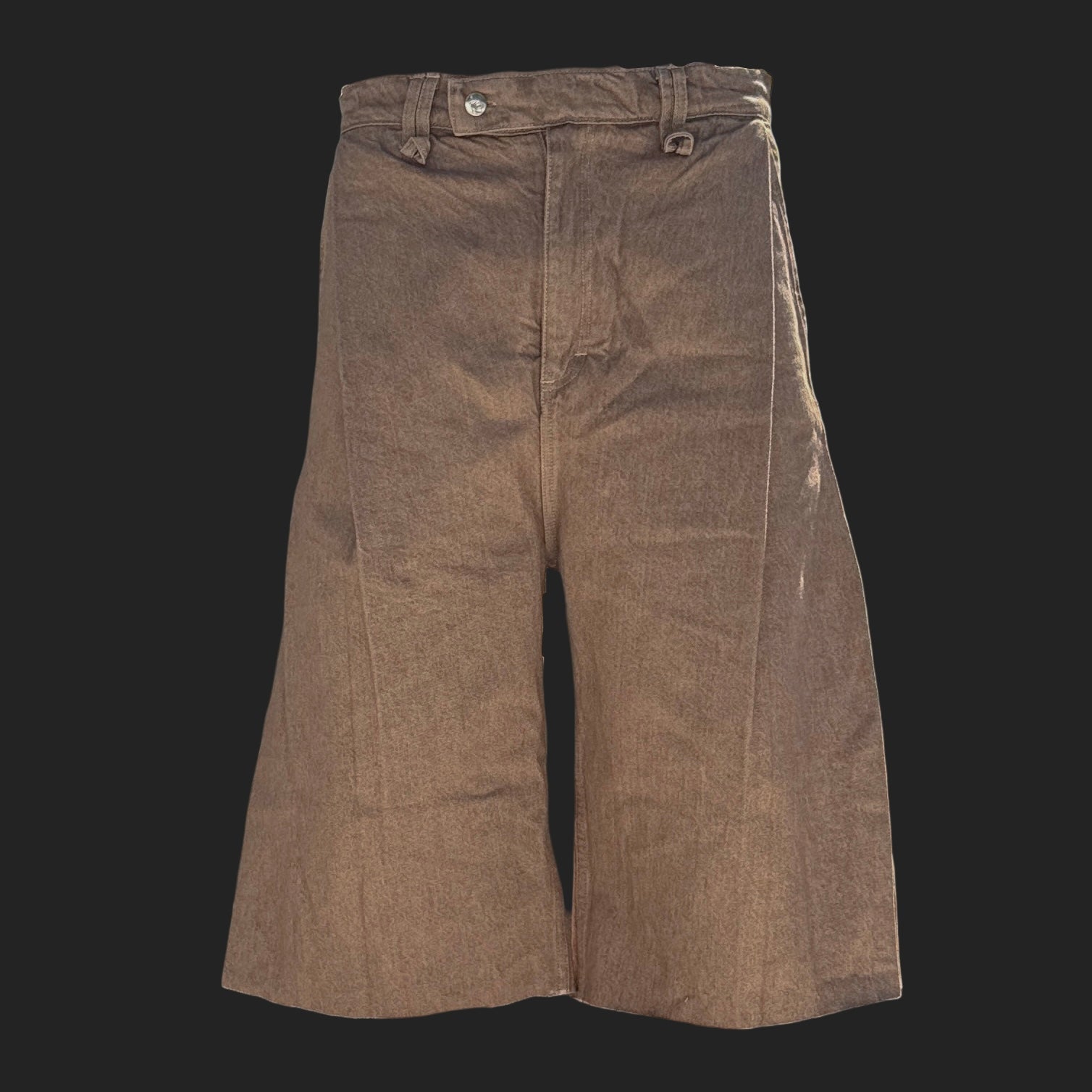 SANDSTORM 3/4 short