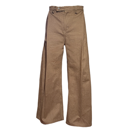SANDSTORM baggy pant