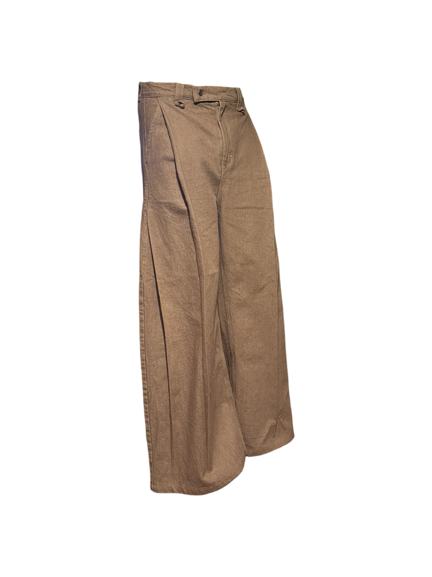 SANDSTORM baggy pant