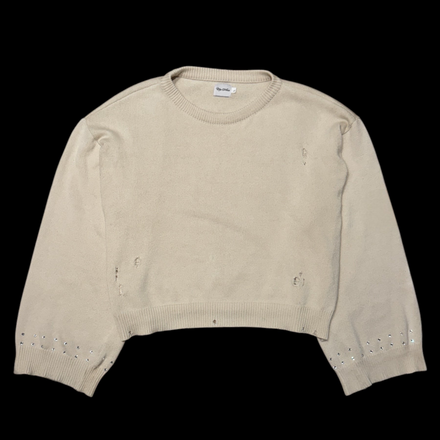 DAWN knit sweater