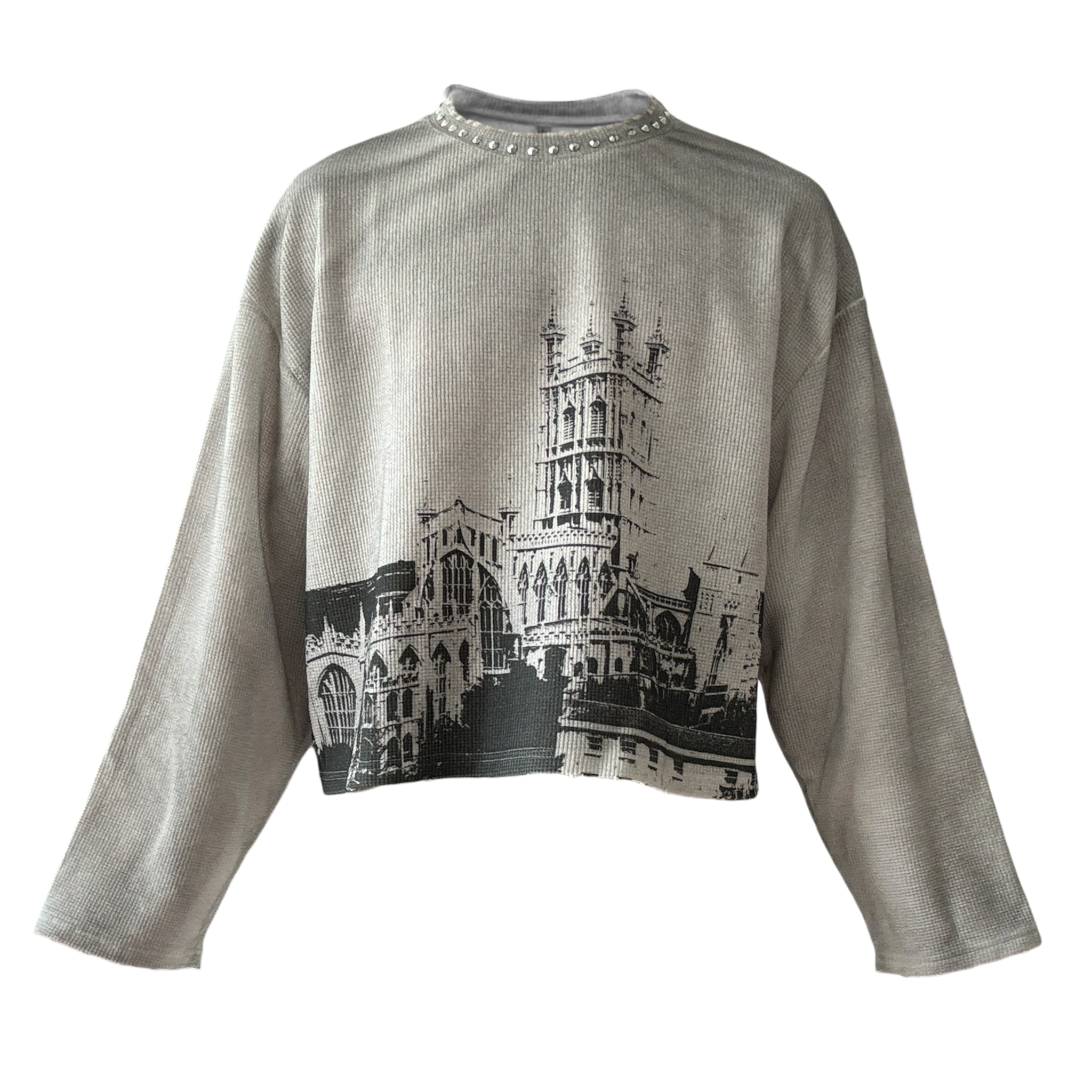 CATHEDRAL thermal
