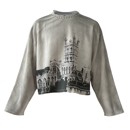 CATHEDRAL thermal