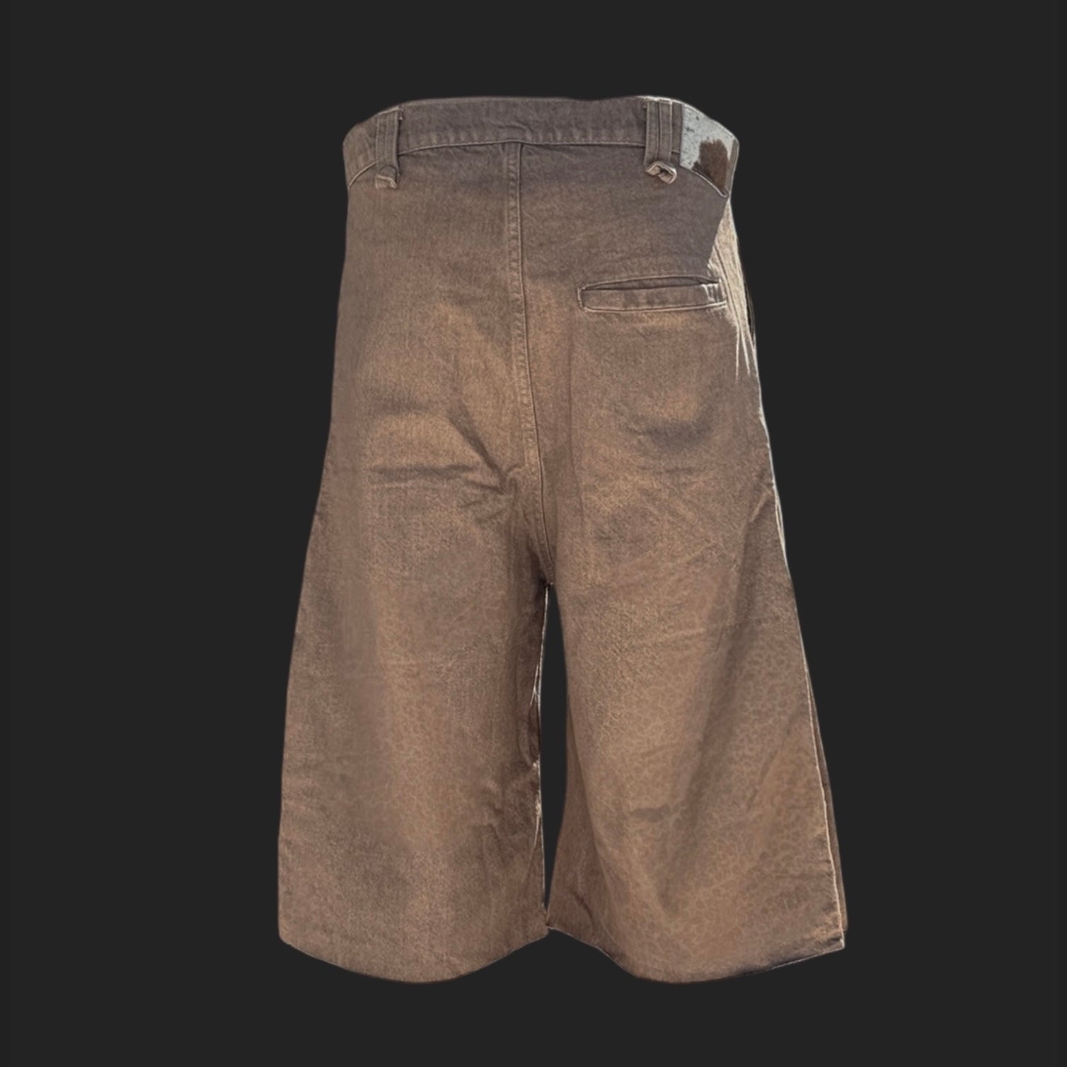 SANDSTORM 3/4 short