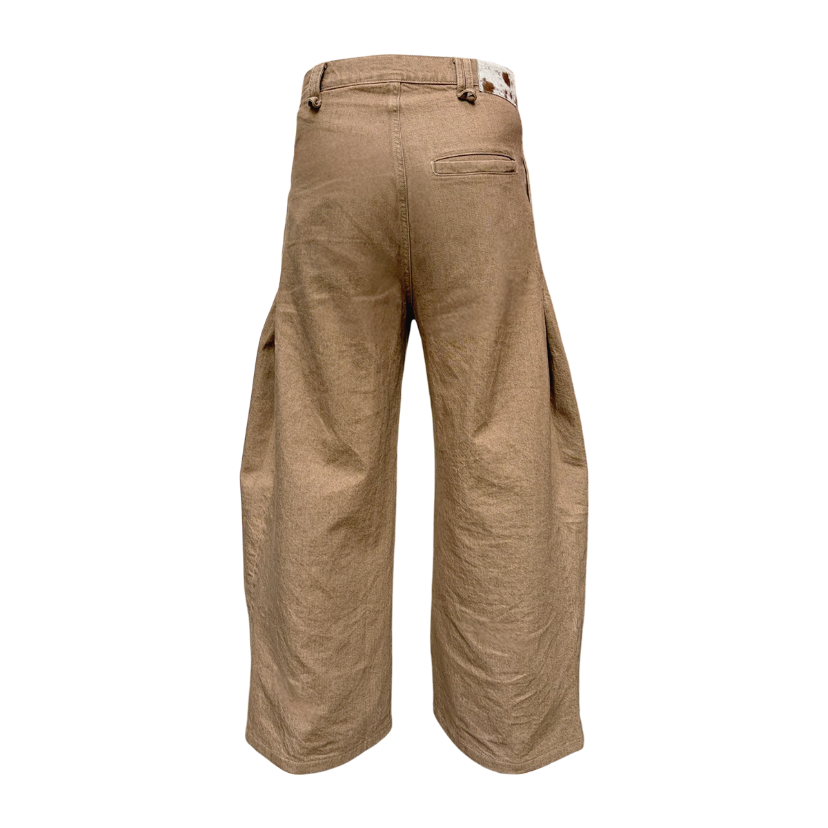 SANDSTORM baggy pant