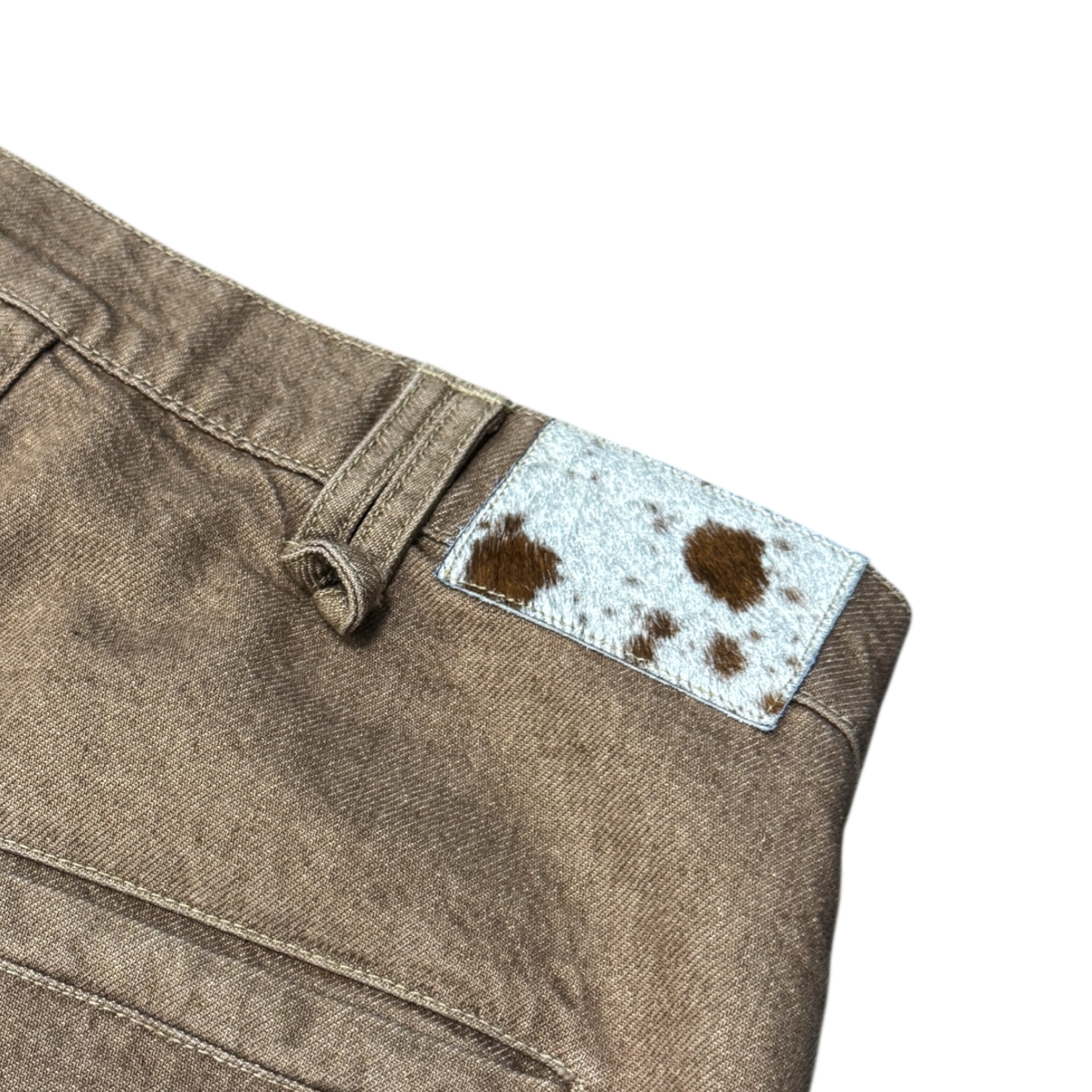 SANDSTORM baggy pant