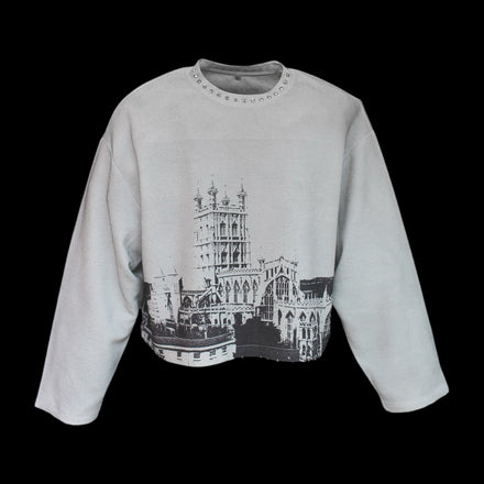 CATHEDRAL thermal