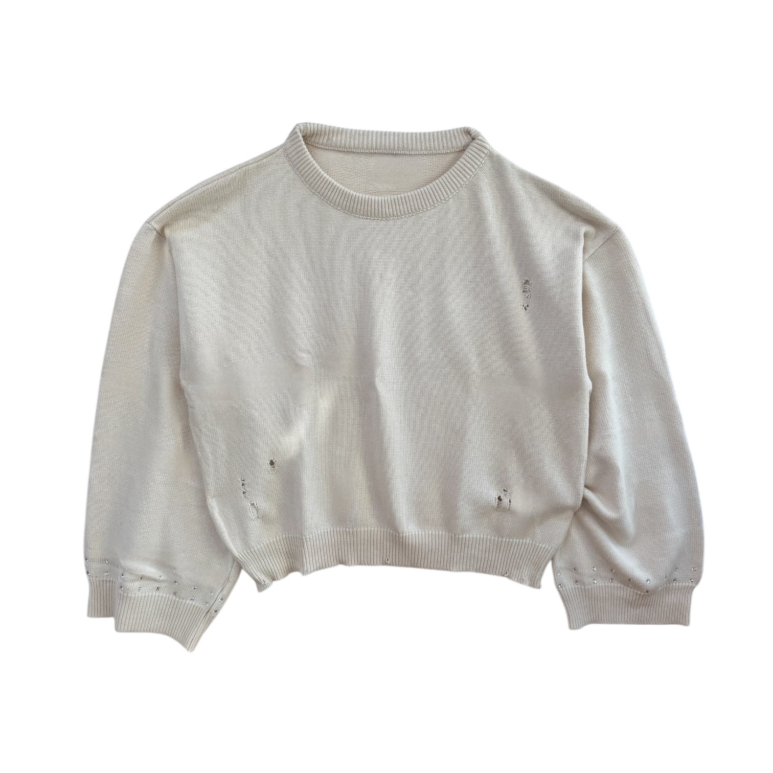 DAWN knit sweater