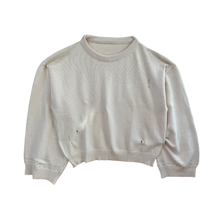 DAWN knit sweater