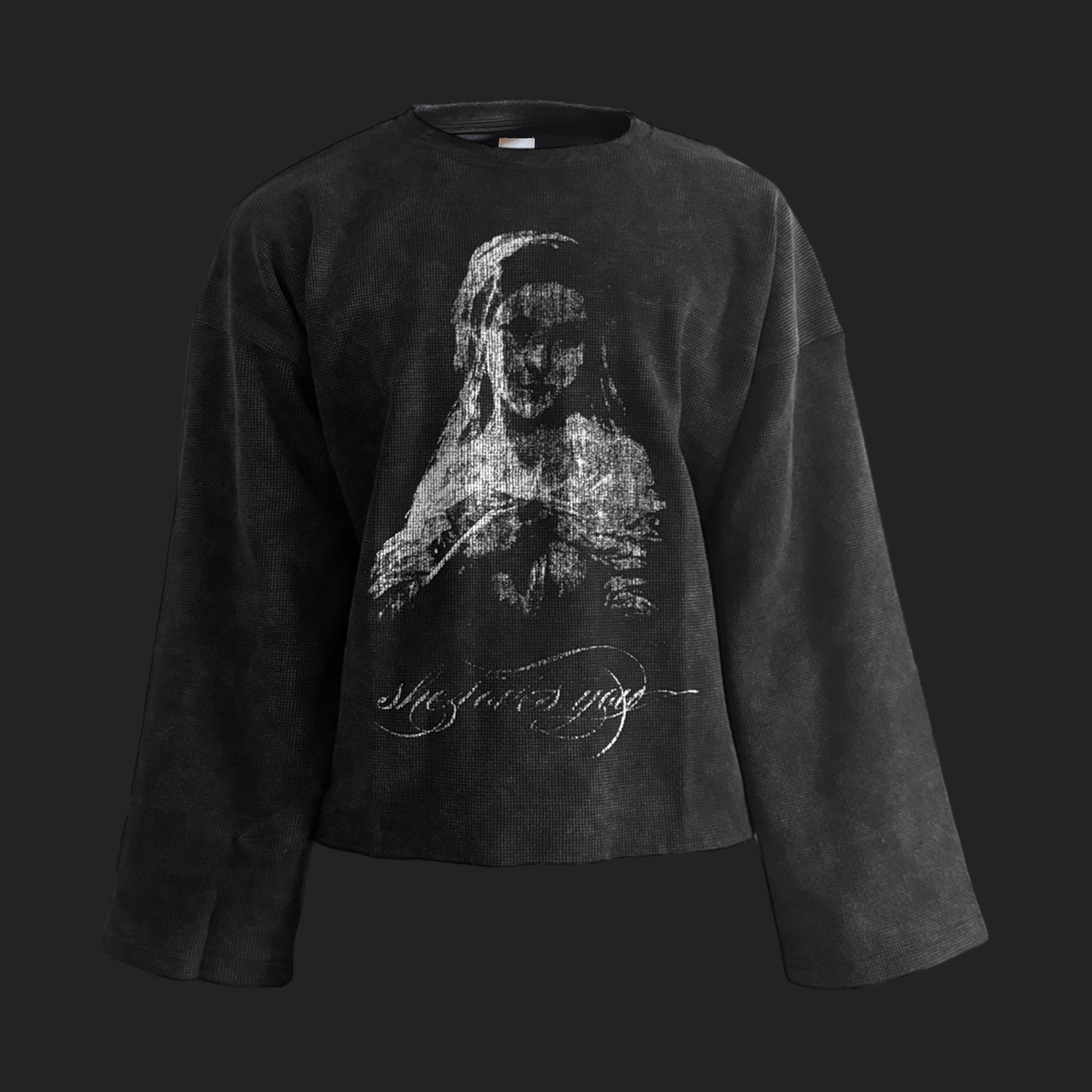 SHE LOVES YOU thermal
